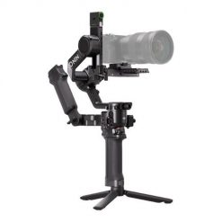 Gimbal DJI RS 5 Combo. Gimbale Dji. Za 3,938.99 zł.