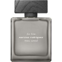 Narciso Rodriguez - For Him Musc Santal - Eau De Parfum Intense - For Him Musc Santal Edp Intense 100ml - Dla Mężczyzn. Perfumy męskie NARCISO RODRIGUEZ. Za 619.00 zł.