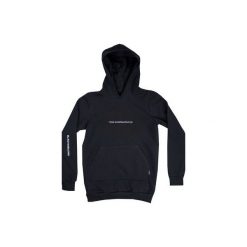 I know hoodie black. Bluzy Majors. Za 230.00 zł.