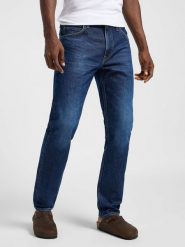 LEE MĘSKIE SPODNIE JEANSOWE LEE RIDER ANOMALY 112365113. Jeansy Lee, l. Za 199.99 zł.