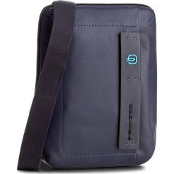 Saszetka PIQUADRO - CA3084P15 Blu3. Saszetki i nerki marki Piquadro. Za 469.00 zł.