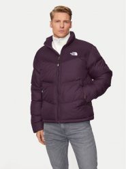 The North Face Kurtka zimowa Saikuru NF0A853I Bordowy Regular Fit. Czerwone kurtki The North Face, na zimę, m, bez wzorów, z syntetyku, bez kaptura. Za 999.99 zł.