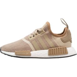 Adidas Originals NMD_R1 Sneakersy niskie raw golden/cardboard/footwear white. Buty sportowe casual marki adidas Originals. W wyprzedaży za 419.30 zł.
