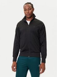 Adidas Bluza adicolor Classics Firebird JY1347 Czarny Loose Fit. Czarne bluzy Adidas, m, bez wzorów, z syntetyku, bez kaptura. Za 279.99 zł.