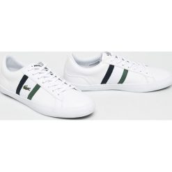 Lacoste - Buty Lerond. Buty sportowe casual marki LACOSTE. Za 399.90 zł.