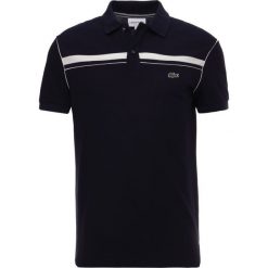 Lacoste Koszulka polo marine/farine. Koszulki polo marki LACOSTE. Za 519.00 zł.