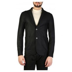 Emporio Armani Giacca classica U1G630_U1036. Płaszcze Emporio Armani, m, bez wzorów, z materiału, bez kaptura. Za 903.00 zł.