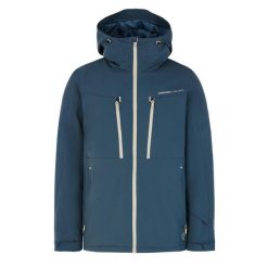 Kurtka narciarska Protest Prttimothy. Niebieskie kurtki narciarskie i snowboardowe Protest, m, bez wzorów, narciarskie. Za 907.00 zł.