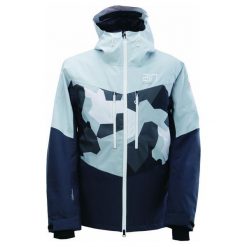 2117 Kurtka Narciarska Ludvika Eco Ms Ink L. Kurtki narciarskie i snowboardowe marki 2117. W wyprzedaży za 489.00 zł.