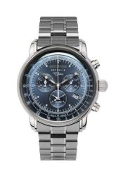 Zegarek Zeppelin 100 Jahre 7680MB3 Quarz. Zegarki sportowe Zeppelin. Za 1,376.99 zł.