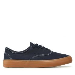 Trampki Element. Niebieskie trampki Element, m, bez wzorów, bez zapięcia. Za 219.99 zł.
