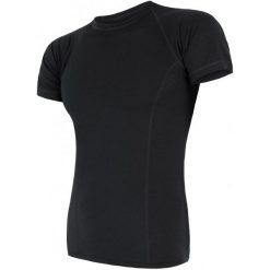 Sensor Koszulka Termoaktywna Merino Air M Black Xl. Bielizna termoaktywna marki Sensor. W wyprzedaży za 155.00 zł.