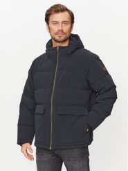 Wrangler Kurtka przejściowa 112341014 Czarny Oversize. Czarne kurtki Wrangler, m, bez wzorów, z syntetyku, bez kaptura. Za 489.00 zł.