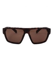 Adidas Męskie okulary przeciwsłoneczne w kolorze brązowym rozmiar: 61. Brązowe okulary przeciwsłoneczne Adidas. Za 189.95 zł.