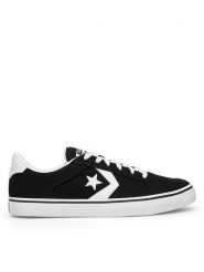 Converse Trampki CONVERSE TOBIN A03686C Czarny. Czarne trampki Converse, m, bez wzorów, bez zapięcia. Za 199.99 zł.