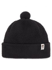 The North Face Czapka Cragmont NF0A7RH3JK31 Czarny. Czarne czapki zimowe The North Face, bez wzorów, z materiału. Za 149.99 zł.