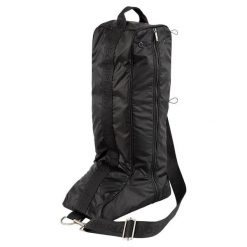 Torba na buty jeździeckie BR Equitation. Torby na ramię BR, bez wzorów, na ramię, bez dodatków. Za 339.50 zł.