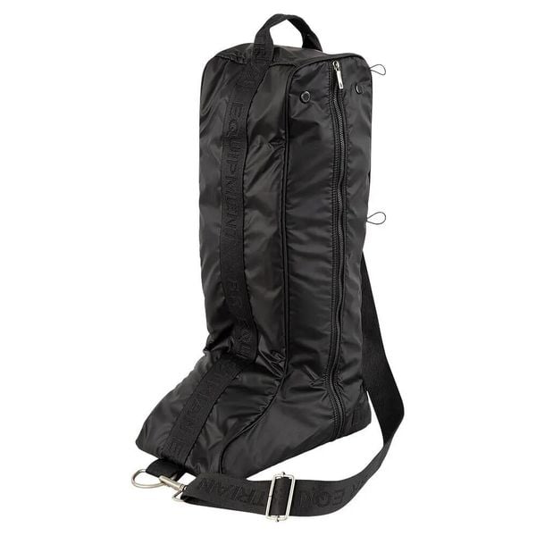 Torba na buty jeździeckie BR Equitation. Torby na ramię BR, bez wzorów, na ramię, bez dodatków. Za 303.00 zł.