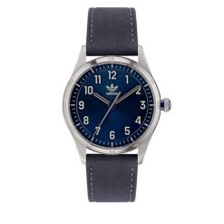 Zegarek adidas. Szare zegarki Adidas, srebrne. Za 419.99 zł.