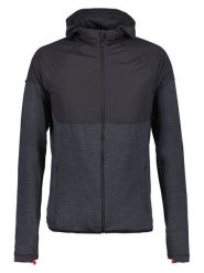 Rukka Kurtka funkcyjna "Masala" w kolorze czarnym rozmiar: L. Czarne kurtki outdoor i hardshell Rukka, l, bez wzorów, bez kaptura. Za 130.50 zł.