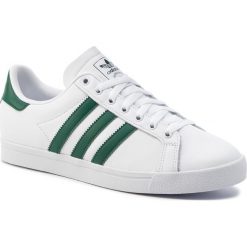 Buty adidas - Coast Star EE9949 Ftwwht/Cgreen/Ftwwht. Buty sportowe casual Adidas. Za 329.00 zł.