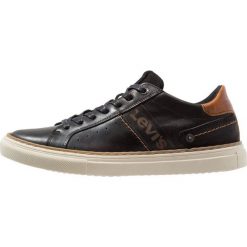 Levi's® BAKER Sneakersy niskie regular black. Buty sportowe casual marki Levi's®. Za 389.00 zł.