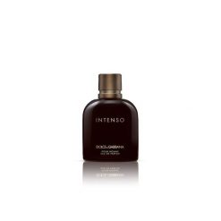 Dolce&Gabbana Pour Homme Intenso E.d.P. Nat. Spray Woda perfumowana 125 ml Męskie. Perfumy męskie Dolce&Gabbana. Za 373.74 zł.