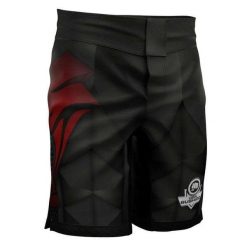 Spodenki męskie DBX BUSHIDO Snake. Białe szorty DBX BUSHIDO, l, bez wzorów, sportowe. Za 149.99 zł.