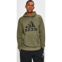 Adidas Performance - Bluza. Bluzy z kapturem adidas Performance. Za 249.90 zł.