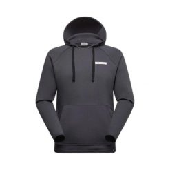 Bluza z kapturem La Sportiva Telendos. Zielone bluzy z kapturem La Sportiva, xl, bez wzorów, z bawełny, z kapturem. Za 348.50 zł.