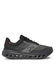 On Buty do biegania Cloudsurfer Next 3ME30020106 Czarny. Czarne buty do biegania On, bez wzorów, z materiału, bez zapięcia, do biegania. Za 769.99 zł.
