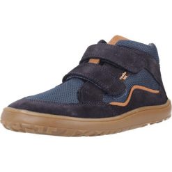 Buty FRODDO G3110266 Niebieski. Niebieskie buty turystyczne FRODDO, bez wzorów, ze skóry, bez zapięcia, na fitness i siłownię. Za 319.00 zł.