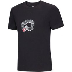 Ocun Koszulka T Sling Men Vulkan Black Xl. T-shirty sportowe marki Ocun. Za 108.88 zł.