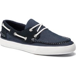 Półbuty HELLY HANSEN - Sandhaven Deck Shoe 11469-597.7 Navy/Off White/Alert Red. Eleganckie półbuty marki Helly Hansen. Za 369.00 zł.