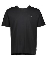 Pepe Jeans Koszulka w kolorze czarnym rozmiar: XL. Czarne bezrękawniki Pepe Jeans, xl, bez wzorów, z bawełny, bez kołnierzyka, bez ramiączek. Za 65.95 zł.