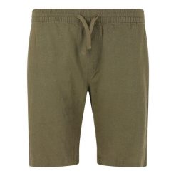 Szorty Cruz Micky. Zielone szorty CRUZ, m, bez wzorów. Za 149.00 zł.