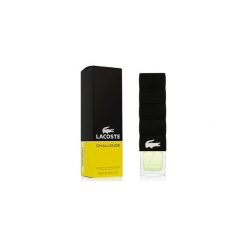 Lacoste Challenge woda toaletowa spray 90ml. Perfumy męskie marki LACOSTE. Za 132.00 zł.