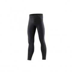 Legginsy narciarskie męskie. Legginsy długie sportowe marki INOVIK. W wyprzedaży za 49.99 zł.