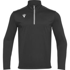 Dres 1/4 zip Macron havel. Białe bielizna termoaktywna Macron, m, bez wzorów, z dresówki, bez ramiączek, do piłki nożnej. Za 148.00 zł.