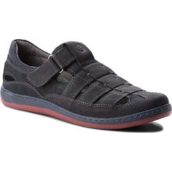 Półbuty LASOCKI FOR MEN - MI20-QUENTIN-04 Granatowy 1. Eleganckie półbuty marki Lasocki For Men. Za 169.99 zł.