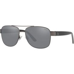 Polo Ralph Lauren - Okulary 0PH3122. Okulary przeciwsłoneczne marki Polo Ralph Lauren. Za 479.90 zł.