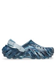 Crocs Klapki Echo Marbled Clog 208454 Kolorowy. Klapki Crocs, z tworzywa sztucznego. Za 269.99 zł.