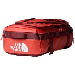 Torba turystyczna The North Face Base Camp Voyager Duffel 32L. Brązowe torby na laptopa The North Face. Za 514.00 zł.