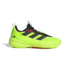 Buty do koszykówki adidas Subzone. Zielone buty do koszykówki Adidas, bez zapięcia, do koszykówki. Za 378.00 zł.