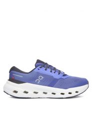On Buty do biegania Cloudrunner 3 3MG10074750 Niebieski. Niebieskie buty do biegania On, bez wzorów, z materiału, bez zapięcia, do biegania. Za 719.99 zł.