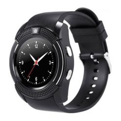 Smartwatch Roneberg R08 B. Zegarki smartwatch Roneberg, bez wzorów. Za 238.50 zł.