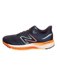 New Balance Buty "Fresh Foam X 880 v12" w kolorze granatowym do biegania rozmiar: 42,5. Niebieskie buty do biegania New Balance, bez wzorów, z materiału, bez zapięcia, do biegania. Za 441.45 zł.