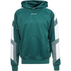 Adidas Originals HOODY Bluza z kapturem green. Bluzy marki adidas Originals. Za 379.00 zł.