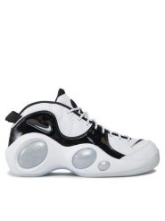 Nike Sneakersy Air Zoom Flight 95 DV0820-100 Biały. Białe buty sportowe casual Nike, bez wzorów, ze skóry, bez zapięcia. Za 849.99 zł.