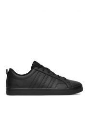 Adidas Sneakersy C-VS PACE 2.0 HP6008 Czarny. Czarne buty sportowe casual Adidas, bez wzorów, z materiału, bez zapięcia. Za 239.99 zł.